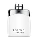 LEGEND SPIRIT LEGEND SPIRIT